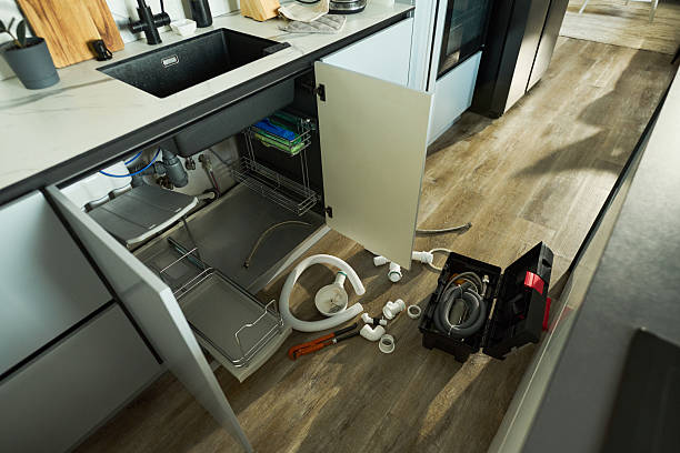 Reliable Drain Cleaning contractor in Stanton, NJ by Street Wise - Plumbing