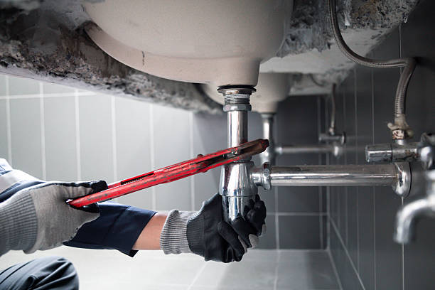 Licensed Drain Cleaning service in Stanton, NJ - Street Wise - Plumbing